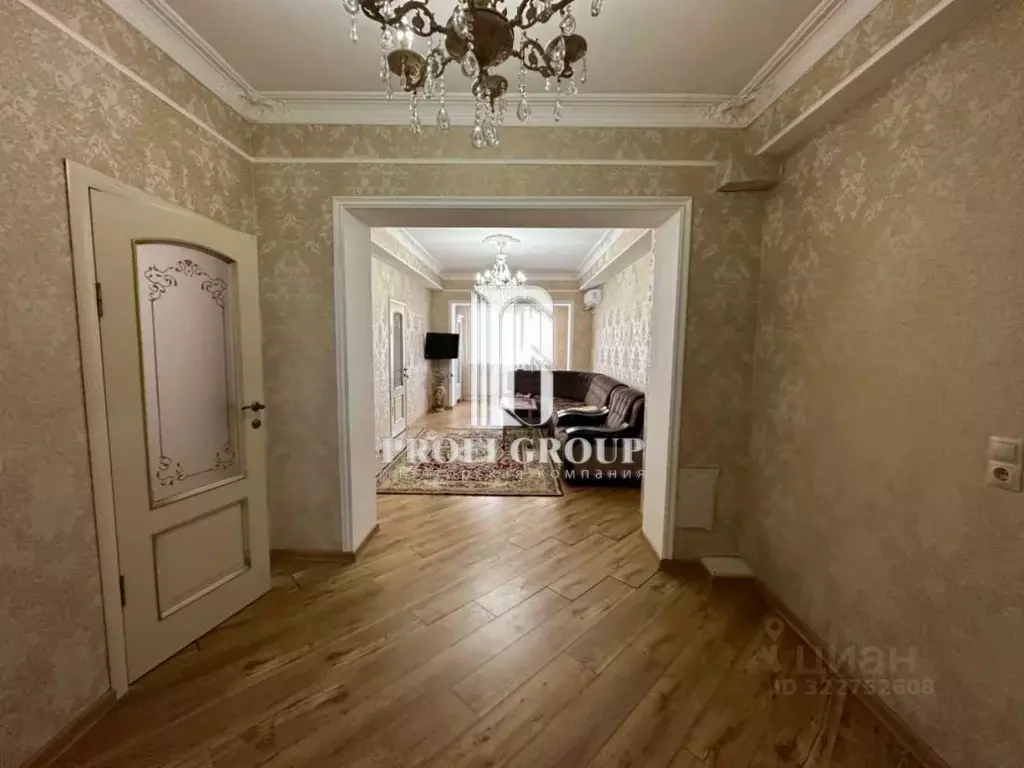 3-к кв. Дагестан, Каспийск ул. Приморская (90.0 м) - Фото 1