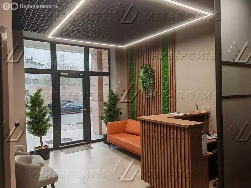 Помещение свободного назначения (174 м) - Фото 2
