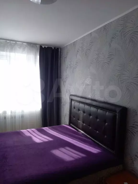 2-к. квартира, 45 м, 2/5 эт. - Фото 1