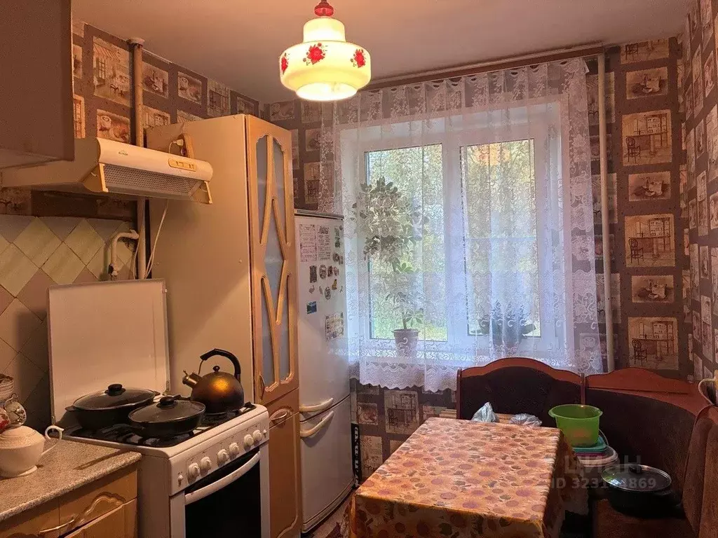 3-к кв. Орловская область, Мценск ул. Кузьмина, 6 (67.6 м) - Фото 1