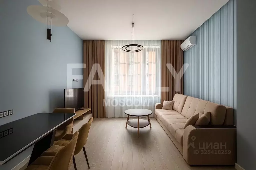 3-к кв. Москва ул. Родченко, 2 (60.0 м) - Фото 2