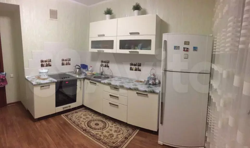 Комната 23 м в 2-к., 5/12 эт. - Фото 1