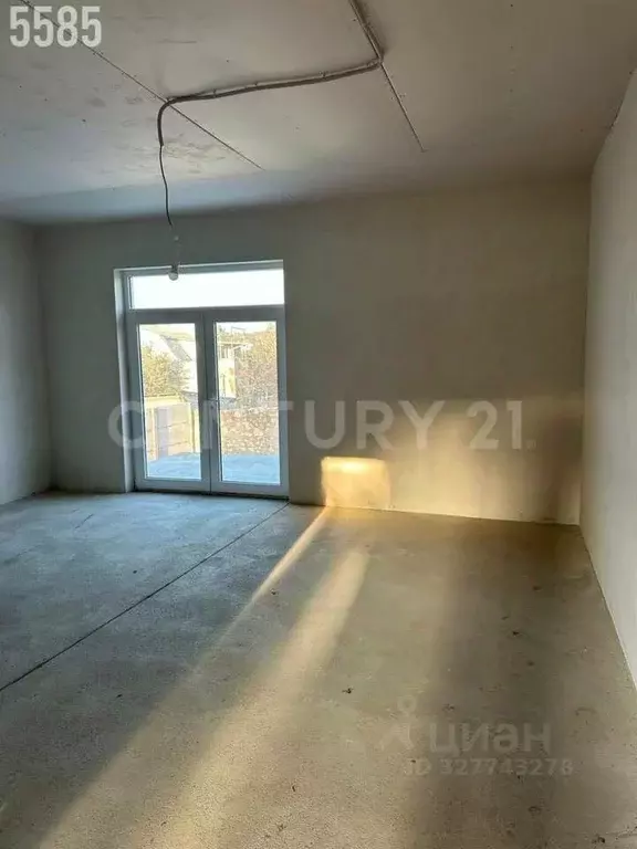 Дом в Севастополь Атлантика-3 садоводческое товарищество,  (110 м) - Фото 2