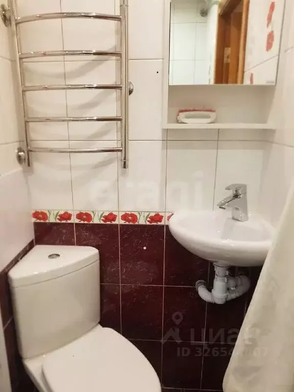 4-к кв. Коми, Сыктывкар Коммунистическая ул., 44 (64.1 м) - Фото 2