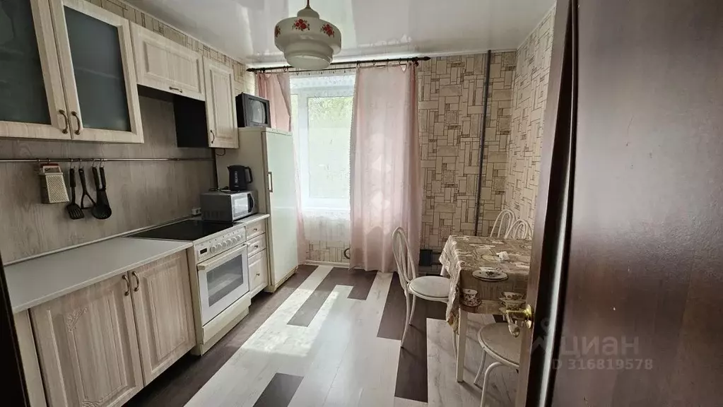 2-к кв. Москва бул. Яна Райниса, 22К2 (51.1 м) - Фото 0