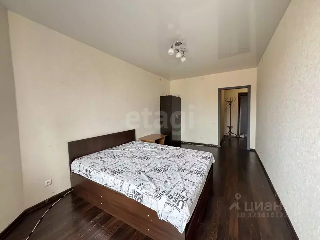 1-к кв. Ульяновская область, Ульяновск ул. Кирова, 6/2 (44.0 м) - Фото 2