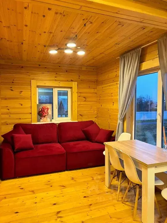 Дом в Владимирская область, Судогодский район, д. Конюшино 26 (100 м) - Фото 2