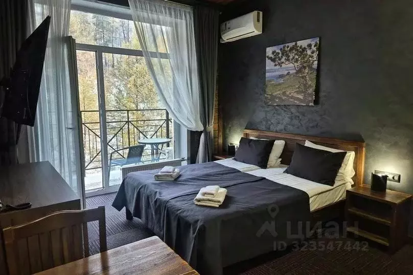 1-к кв. Челябинская область, Миасский городской округ, с. Сыростан ул. ... - Фото 2