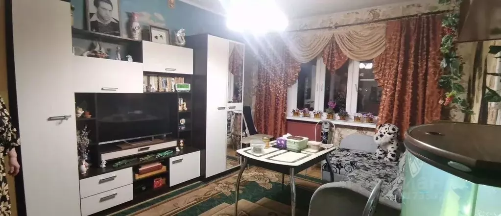 3-к кв. Санкт-Петербург просп. Авиаконструкторов, 11К1 (66.0 м) - Фото 1