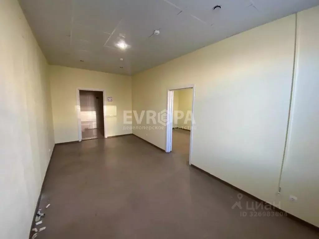 Офис в Ульяновская область, Ульяновск просп. Туполева, 31 (40 м) - Фото 2