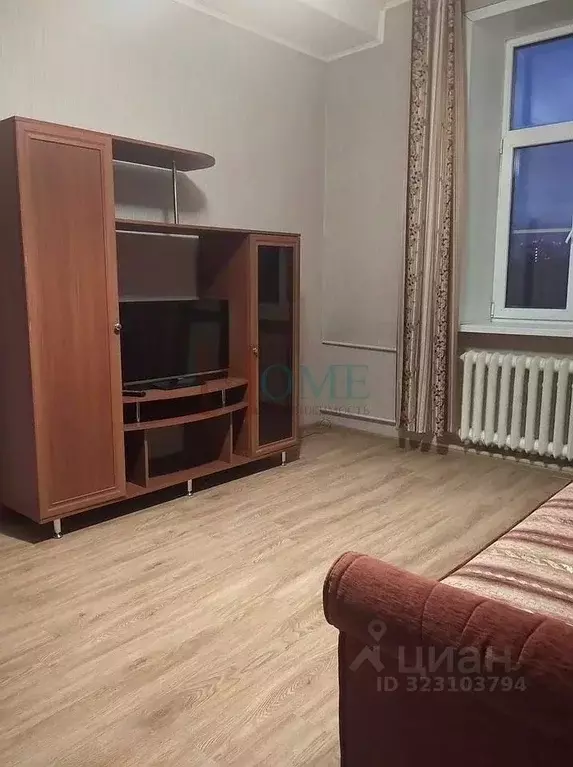 2-к кв. Новосибирская область, Новосибирск ул. Кирова, 78 (54.0 м) - Фото 1