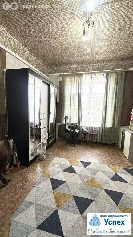2к в 3-комнатной квартире (12.9 м) - Фото 1