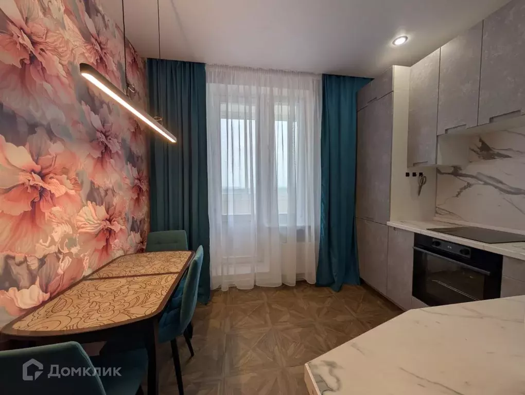 Продаётся 1-к квартира, 38.4 м - Фото 0
