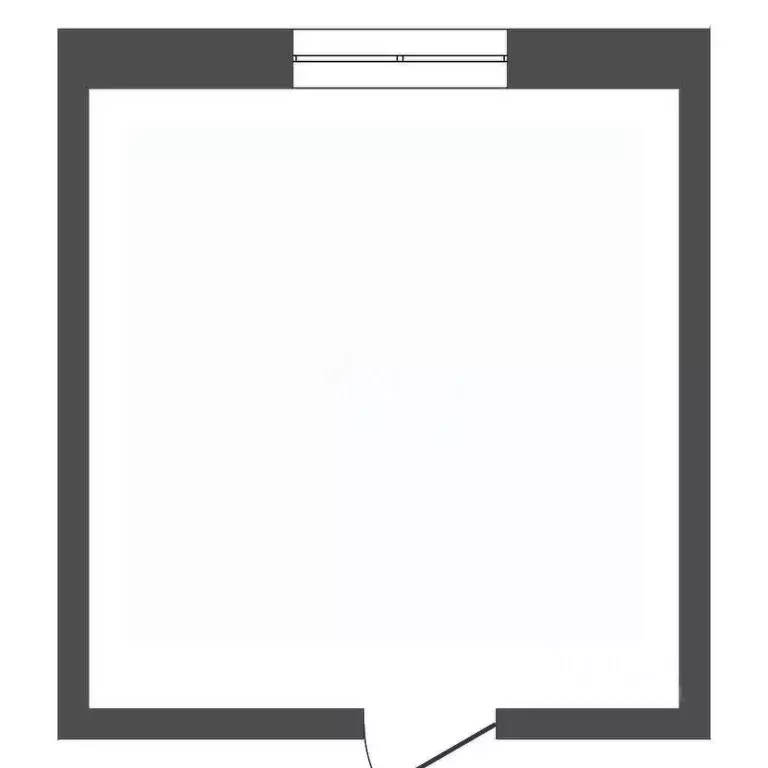 Комната Костромская область, Кострома ул. Терешковой, 8 (17.0 м) - Фото 1