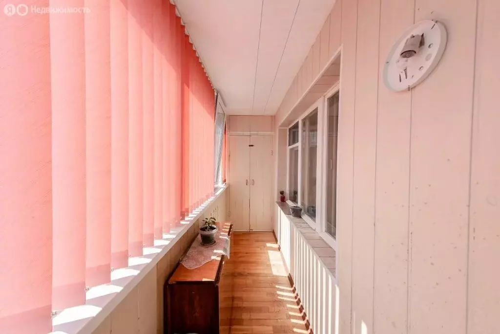 3-комнатная квартира: посёлок Мичуринский, Молодёжная улица, 10 (64 м) - Фото 1