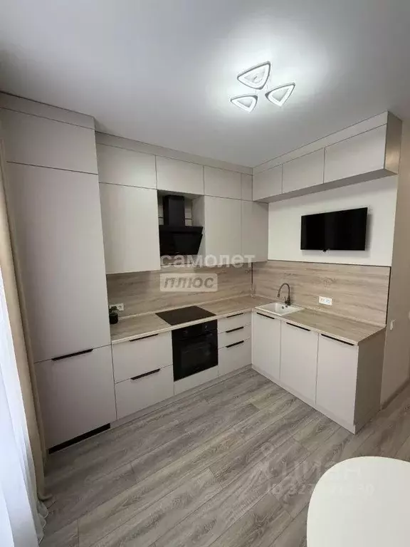 Квартира, 1 комната, 35 м - Фото 1