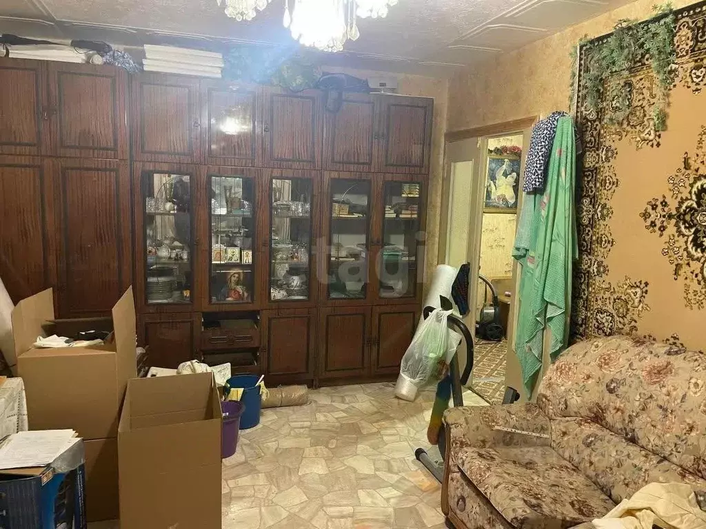 2-к кв. Костромская область, Волгореченск Советская ул., 3 (53.6 м) - Фото 2