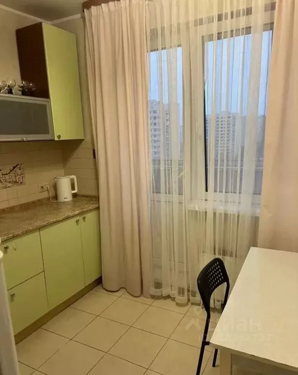 1-к кв. Москва Суздальская ул., 20К3 (45.0 м) - Фото 0