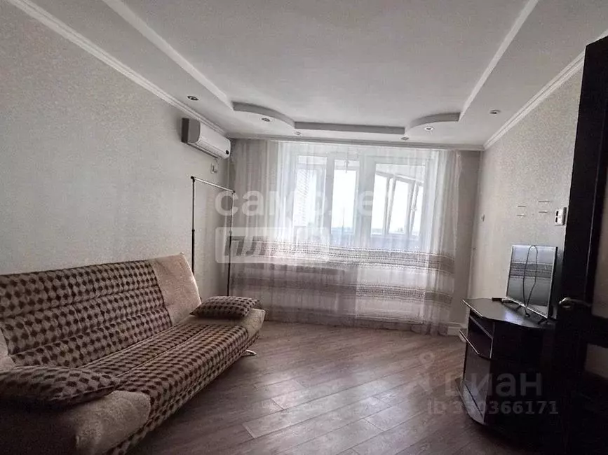 1-к кв. Курская область, Курск ул. Бутко, 17А (40.0 м) - Фото 2