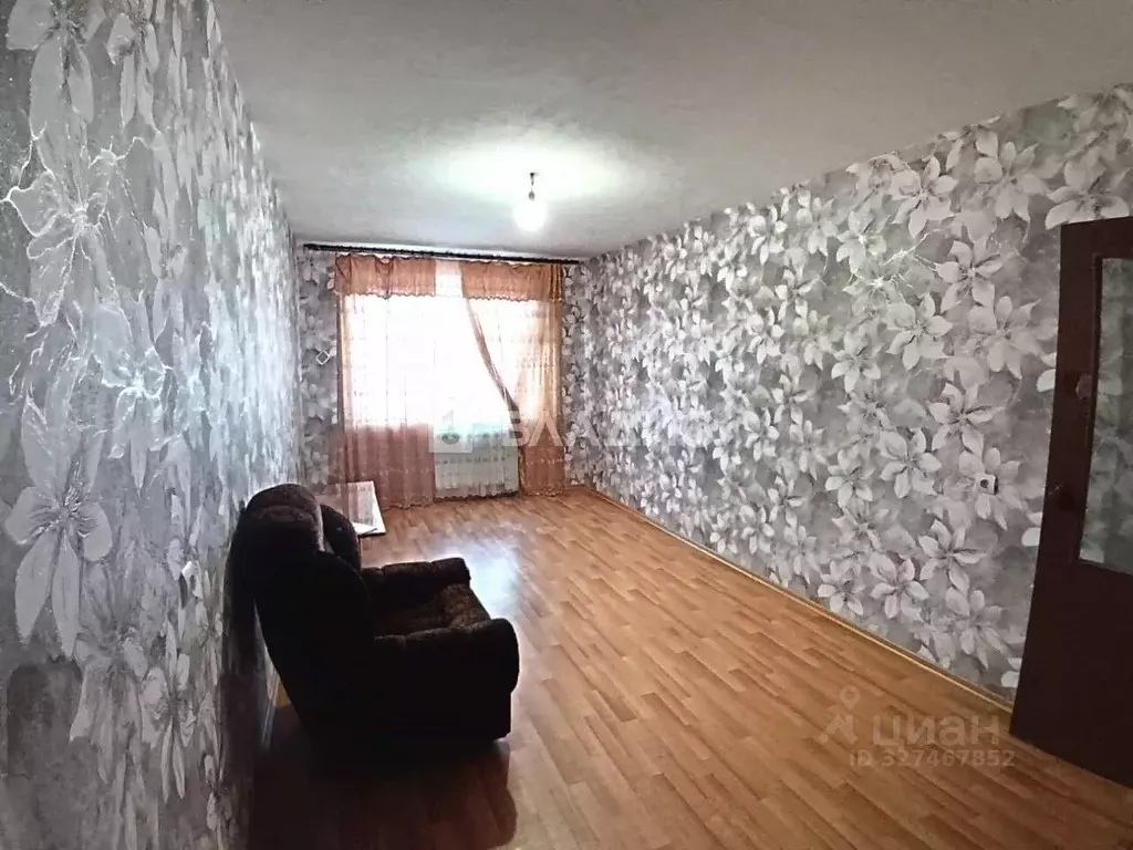 1-к кв. Белгородская область, Белгород ул. Макаренко, 34 (38.0 м) - Фото 2