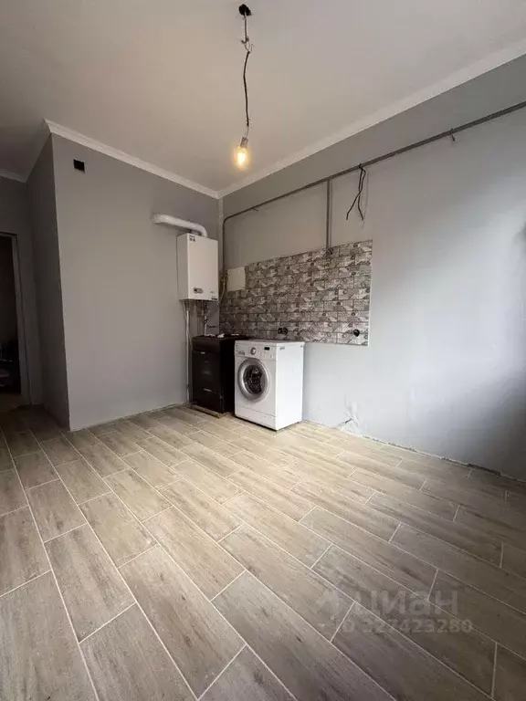 1-к кв. Адыгея, Тахтамукайский район, Старобжегокайское с/пос, Новая ... - Фото 2