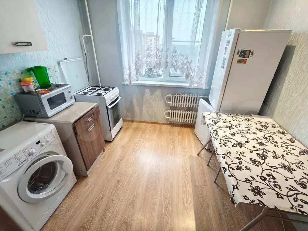 2-к. квартира, 53 м, 8/9 эт. - Фото 0
