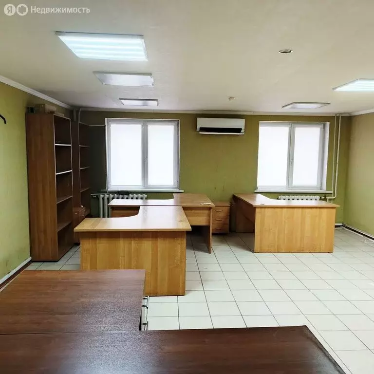 Помещение свободного назначения (105 м) - Фото 1