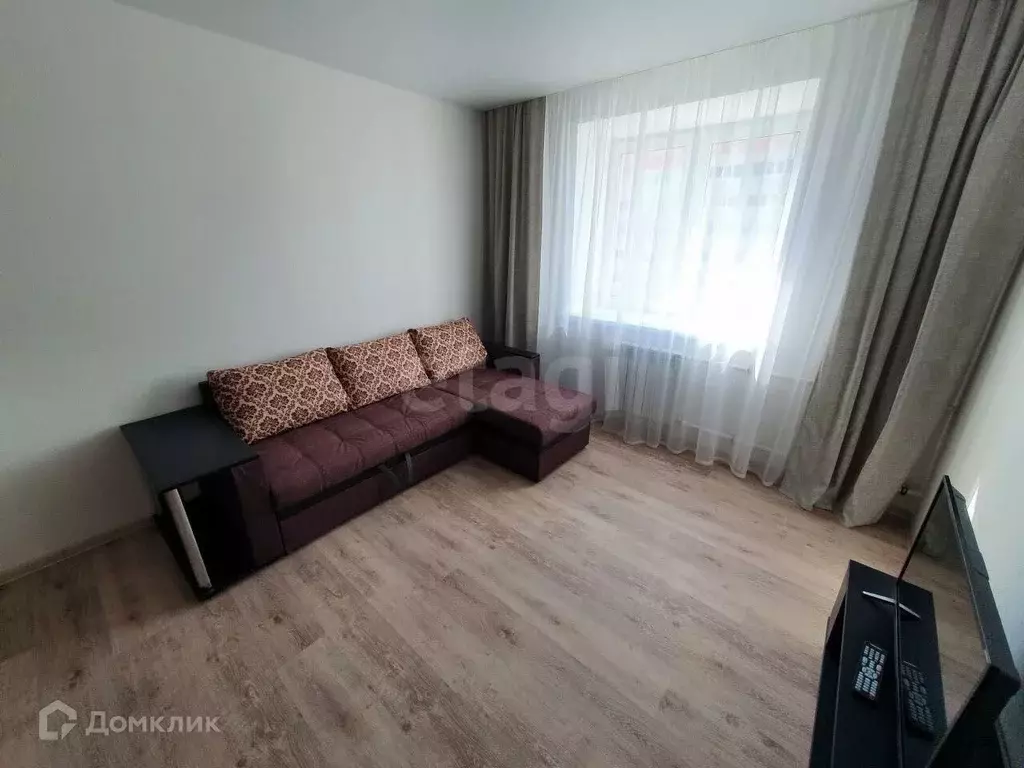 Продаётся 1-к квартира, 34.8 м - Фото 1