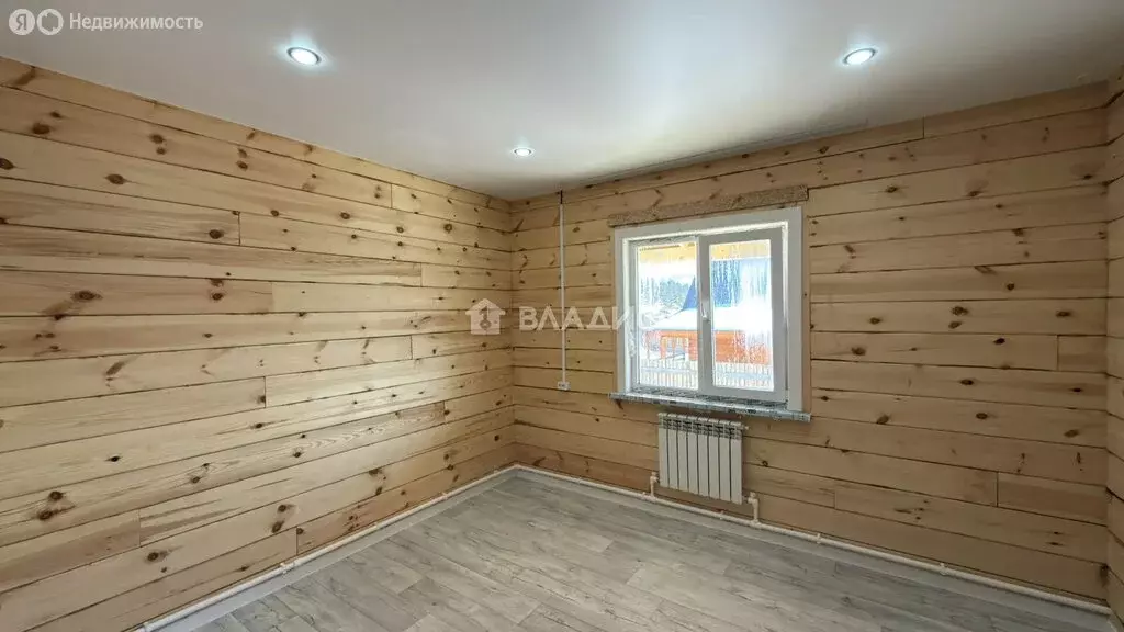 Дом в село Нижний Саянтуй, ДНТ Багульник, 1-й квартал, 109 (223.5 м) - Фото 2