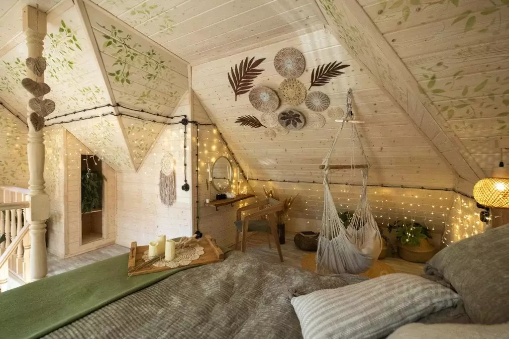 Дом в Московская область, Дмитровский муниципальный округ, д. Свистуха ... - Фото 2