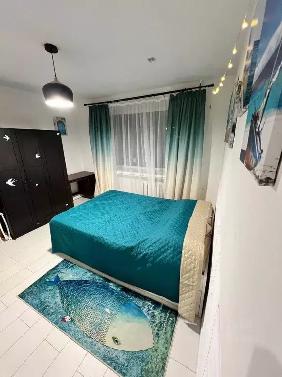 Студия Санкт-Петербург ул. Нахимова, 1 (21.0 м) - Фото 1