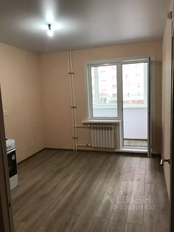 1-к кв. Сахалинская область, Долинск  (43.0 м) - Фото 1
