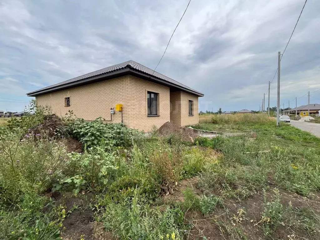 Дом в Оренбургская область, Оренбург Дубовый Плес СНТ, проезд 4-й ... - Фото 2