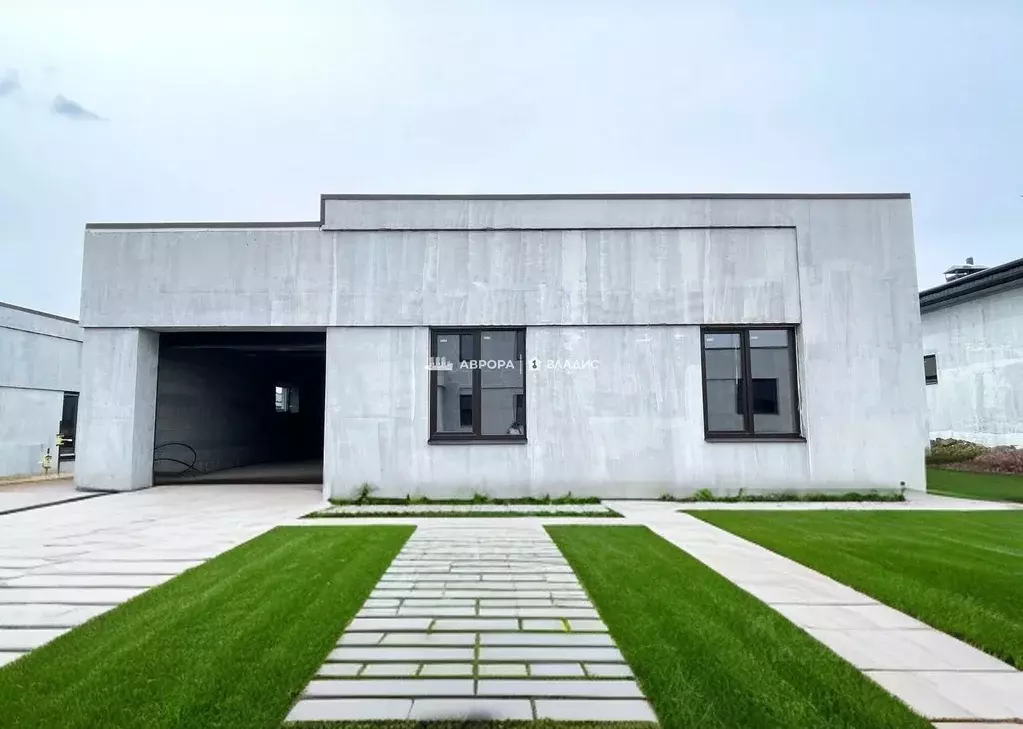 Дом в Челябинская область, Магнитогорск Соты кп, ул. Кузнечная (150 м) - Фото 1