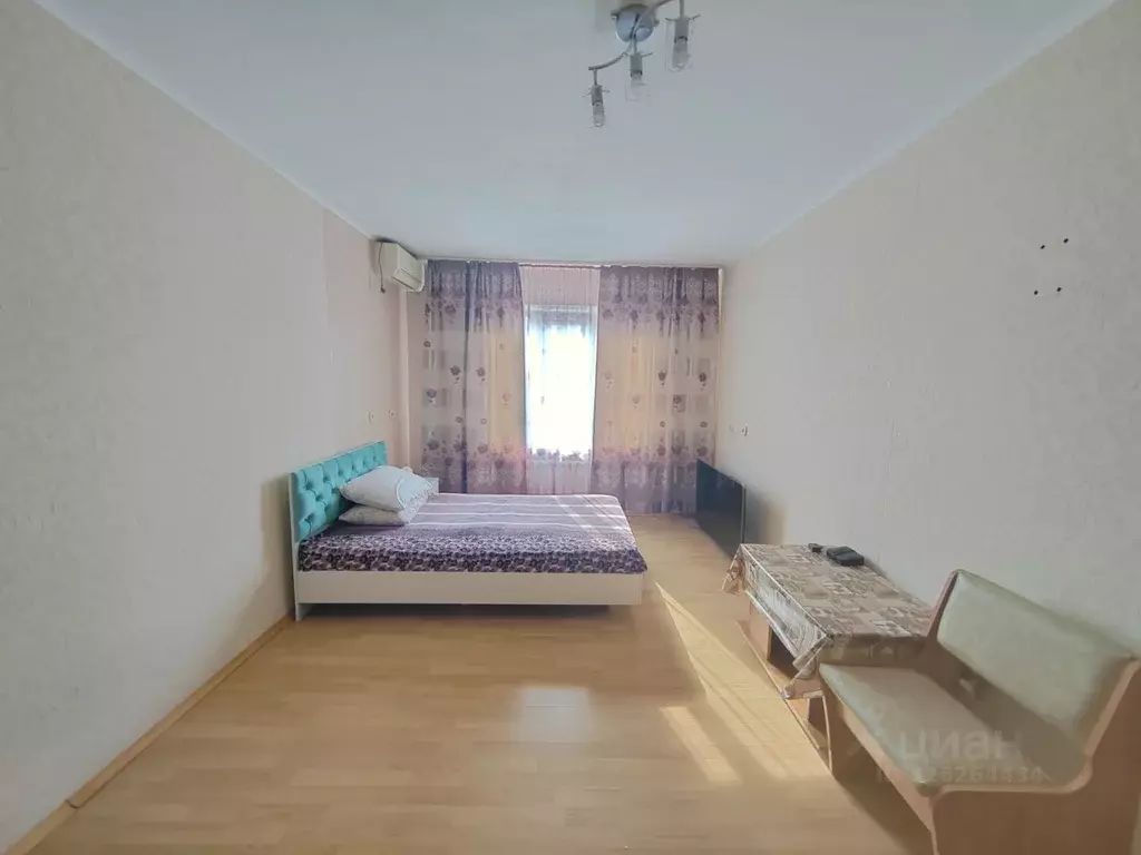 1-к кв. Краснодарский край, Туапсе ул. Калараша (40.0 м) - Фото 1