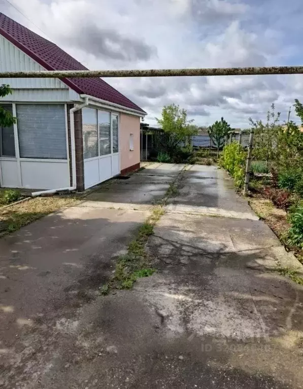 Дом в Крым, Раздольненский район, Березовское с/пос, с. Березовка ул. ... - Фото 2