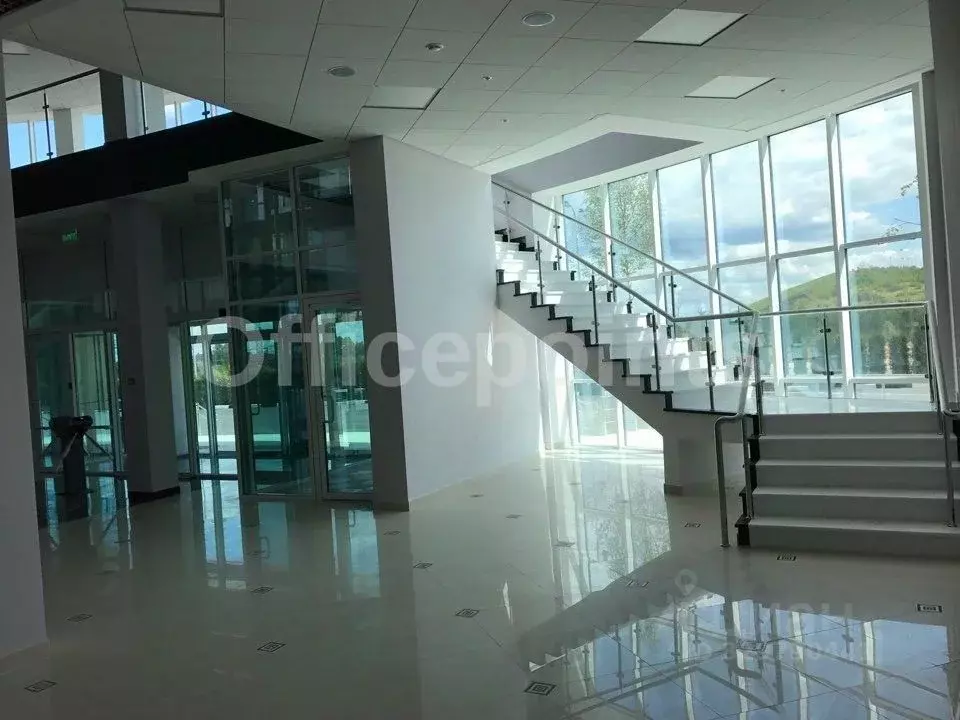 Офис в Москва Новоорловская ул., 7А (418 м) - Фото 2