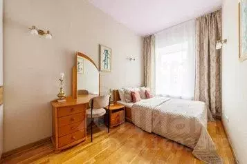 3-к кв. Санкт-Петербург Большая Московская ул., 9 (80.0 м) - Фото 0