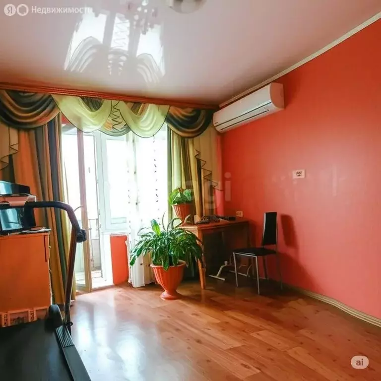 1-комнатная квартира: Амурск, Октябрьский проспект, 4 (30 м) - Фото 1