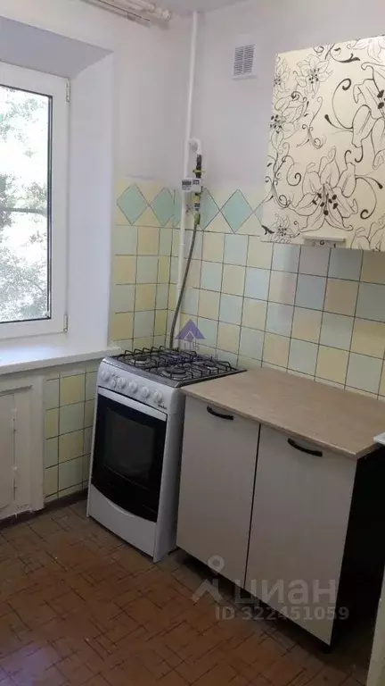 2-к кв. Ростовская область, Волгодонск Морская ул. (44.0 м) - Фото 0