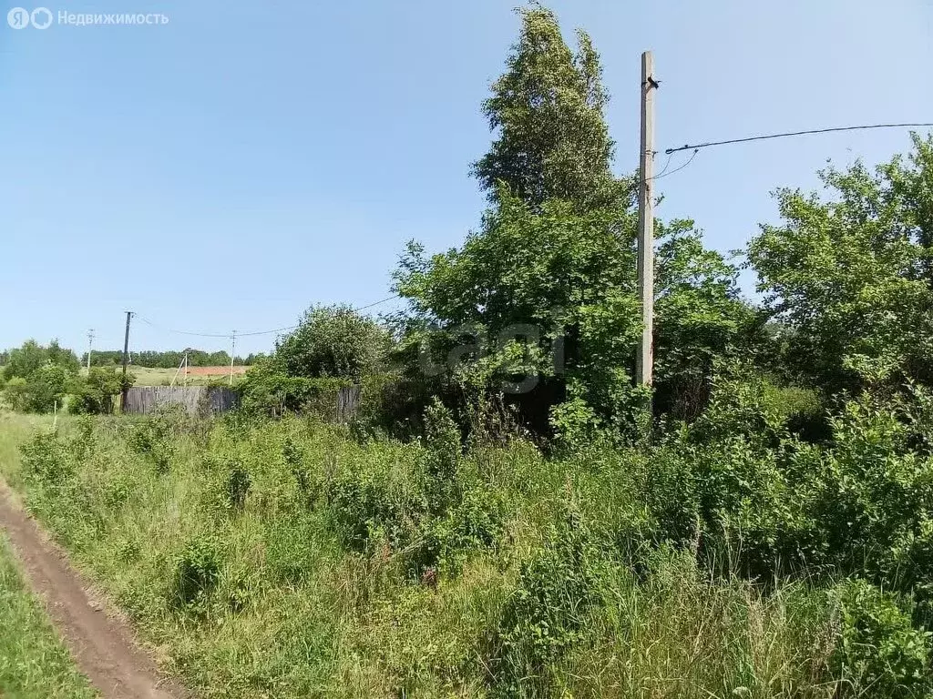 Участок в Челябинск, садовое товарищество Авиатор, 14-й проезд (6.25 ... - Фото 1