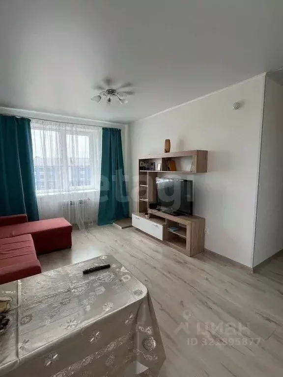 3-к кв. Белгородская область, Белгородский район, Разумное рп ул. ... - Фото 0