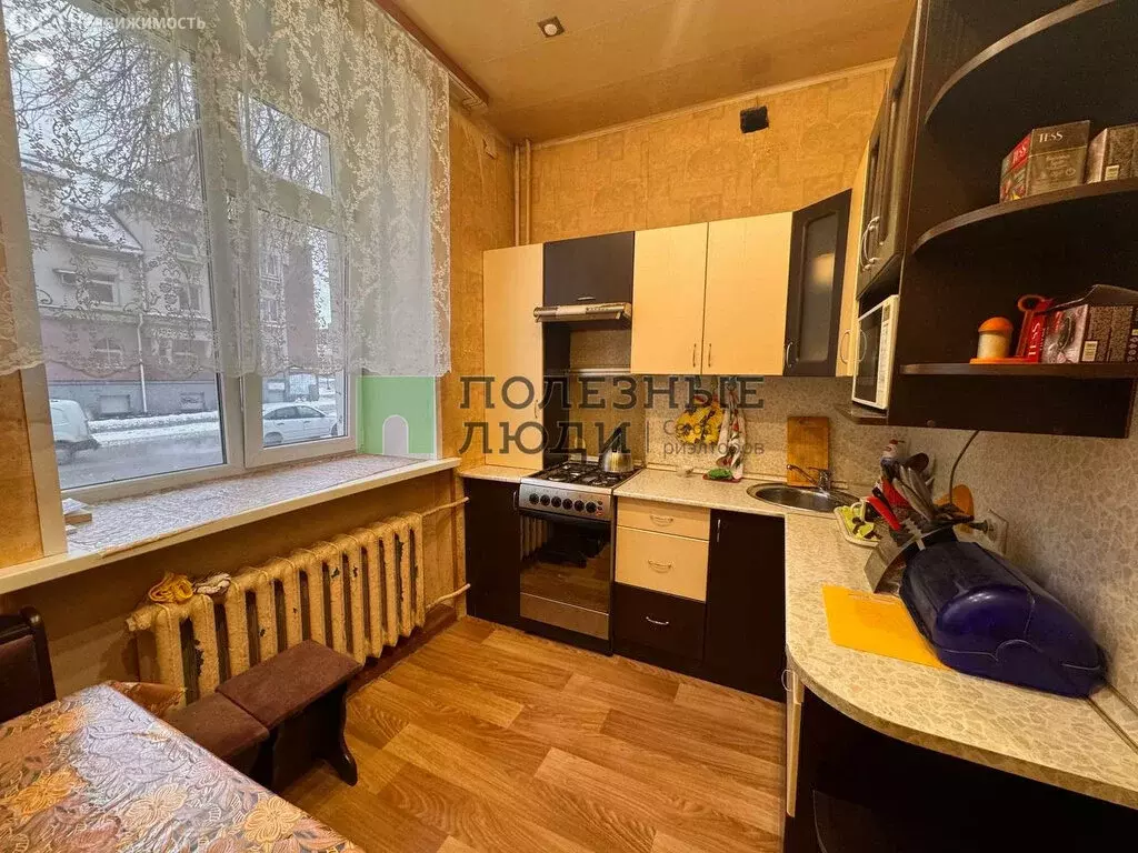 3-комнатная квартира: Ижевск, 9-я Подлесная улица, 44 (61 м) - Фото 2