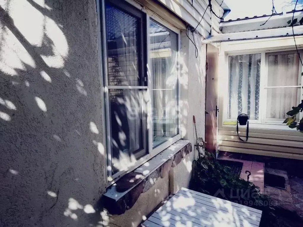 Дом в Ставропольский край, Ставрополь №26 мкр, ул. Космодемьянской, 27 ... - Фото 0