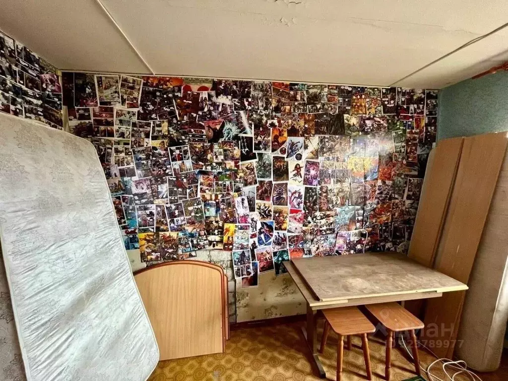 Студия Тюменская область, Тюмень ул. Станционная, 18 (14.0 м) - Фото 0