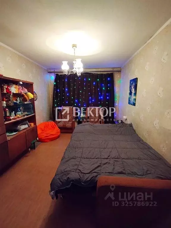 3-к кв. Костромская область, Кострома Родниковая ул., 4 (65.0 м) - Фото 1