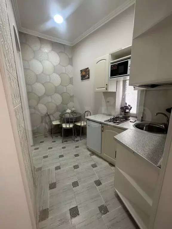 1-к. квартира, 23 м, 2/2 эт. - Фото 1