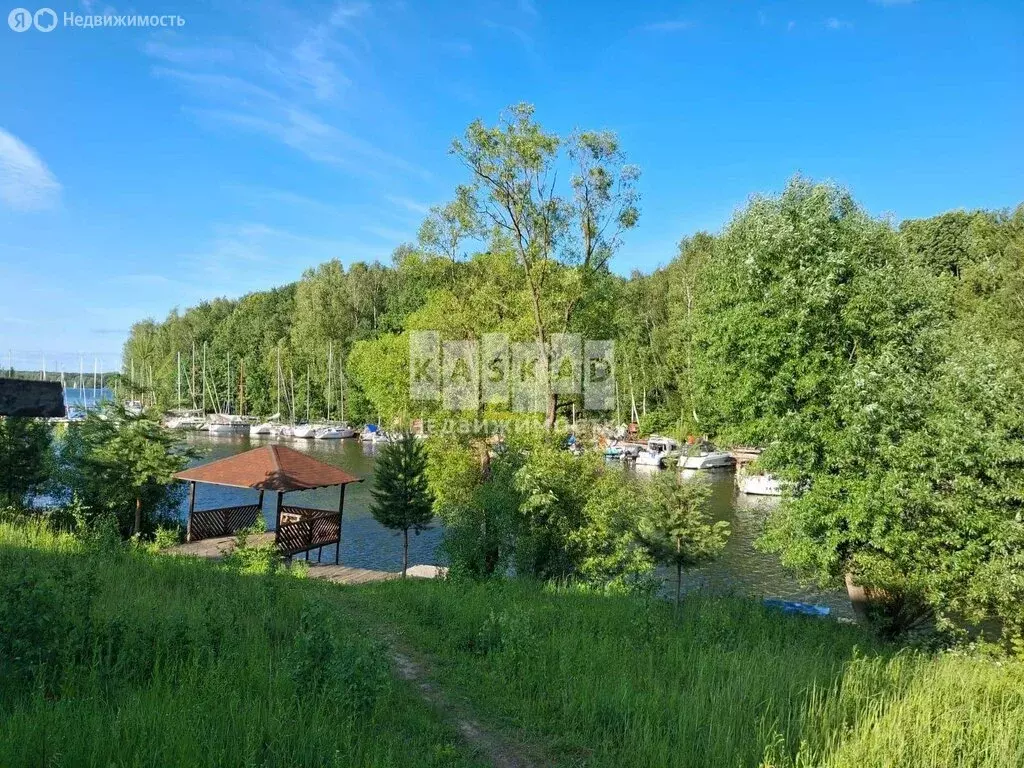 Дом в деревня Терпигорьево, Ореховый переулок, 17 (250 м) - Фото 1