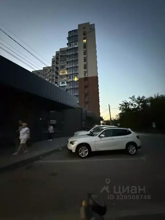 Торговая площадь в Ростовская область, Ростов-на-Дону Измаильский ... - Фото 1