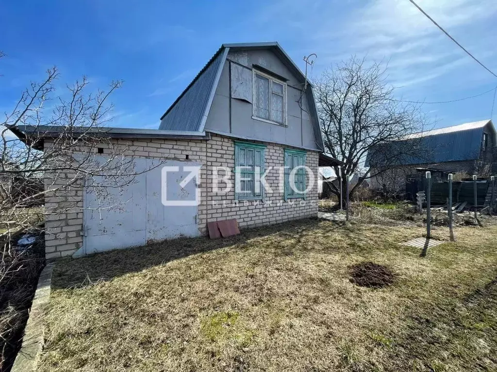 Дом в Костромская область, Кострома Струя-2 СНТ, 176 (29 м) - Фото 2